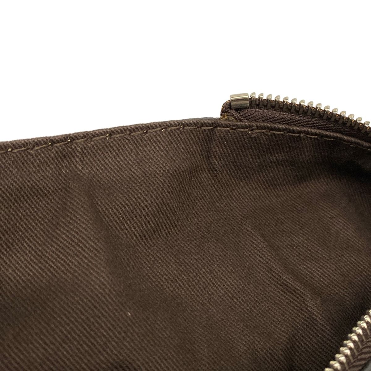 Chloe(クロエ) ショルダーバッグ パディントン ダークブラウン レザー Chloe(クロエ) ショルダーバッグ パディントン ダークブラウン レザー