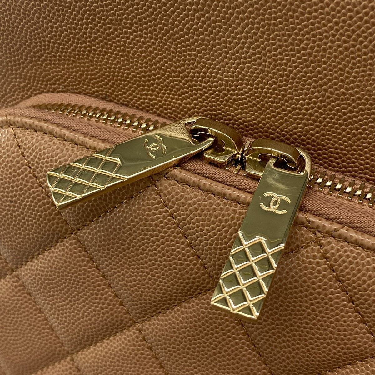 CHANEL(シャネル) ショルダーバッグ美品 ビジネスアフィニティ 