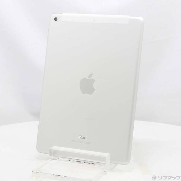 iPad 第6世代 32GB docomoロック解除SIMフリー 【中古】 - メルカリ