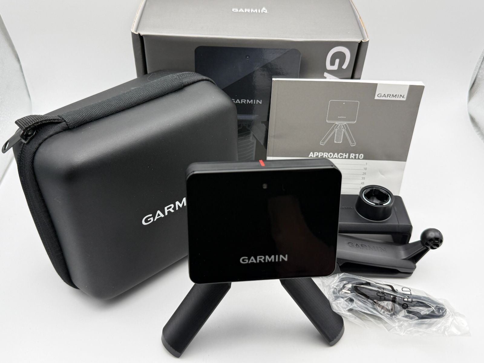 ガーミン(GARMIN) Approach R10