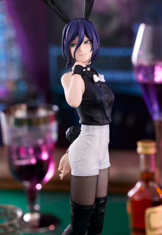 劇場版『チェンソーマン レゼ篇』 BiCute Bunnies Figure レゼ