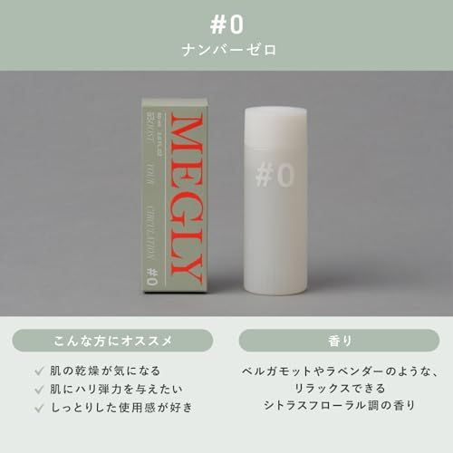 MEGLY 炭酸 化粧水 ミスト MTG エムティージー 炭酸ガスセット（炭酸