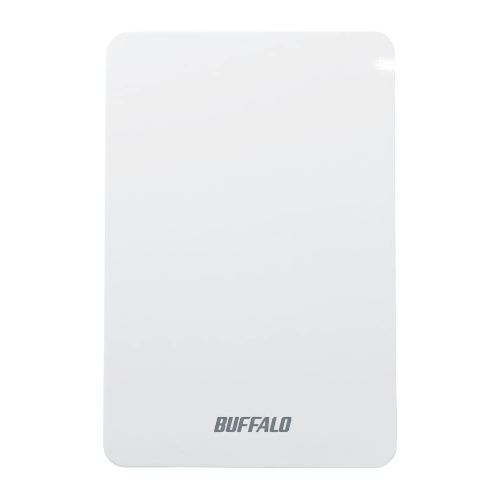 新品 バッファロー おもいでばこ PD-2000 シリーズ 専用 安心 バックアップ ハードディスク 4TB PD-BHD4TB