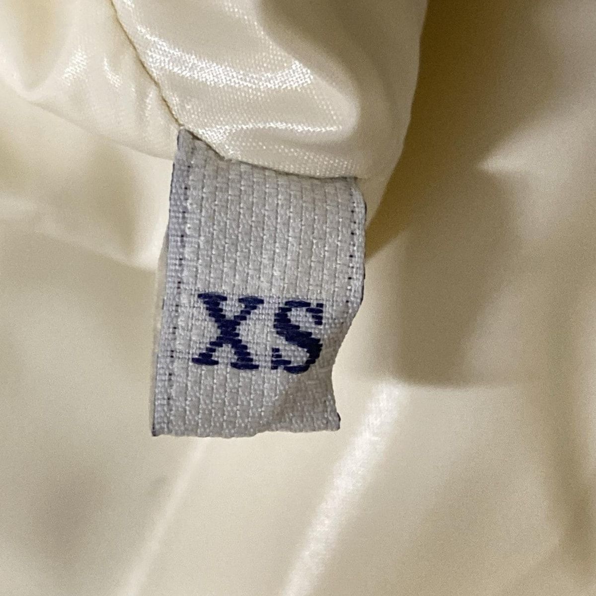 MONCLER(モンクレール) ダウンジャケット サイズXS レディース 