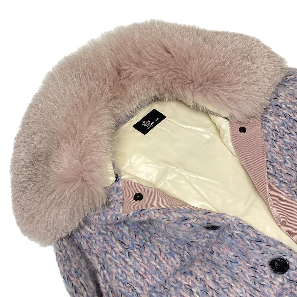 MONCLER(モンクレール) ダウンジャケット サイズXS レディース 