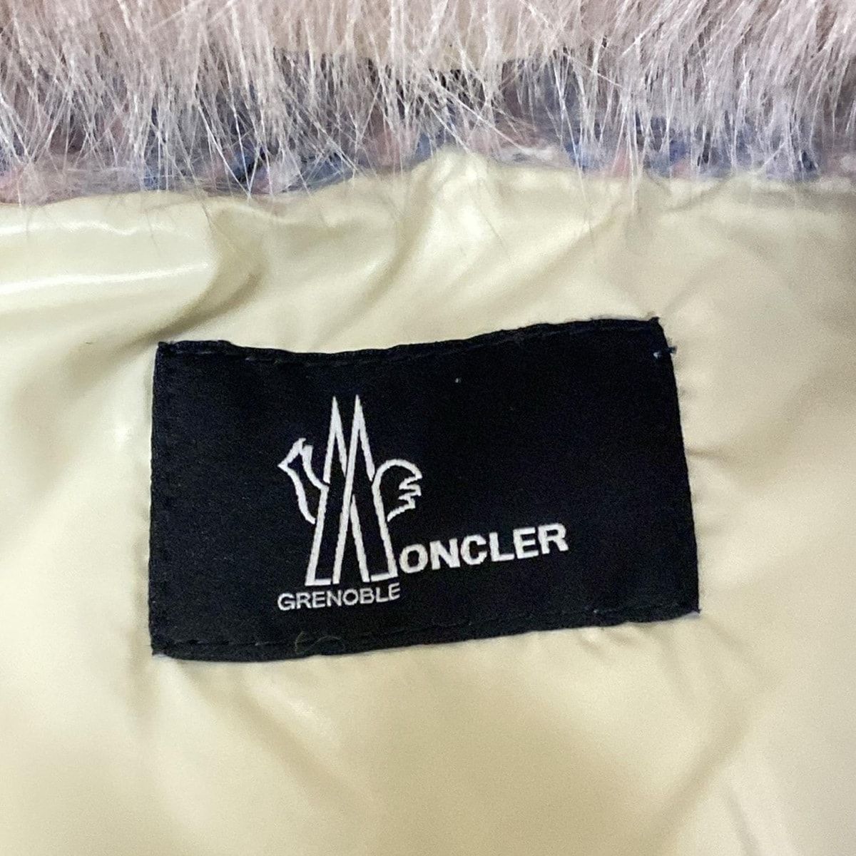 MONCLER(モンクレール) ダウンジャケット サイズXS レディース 
