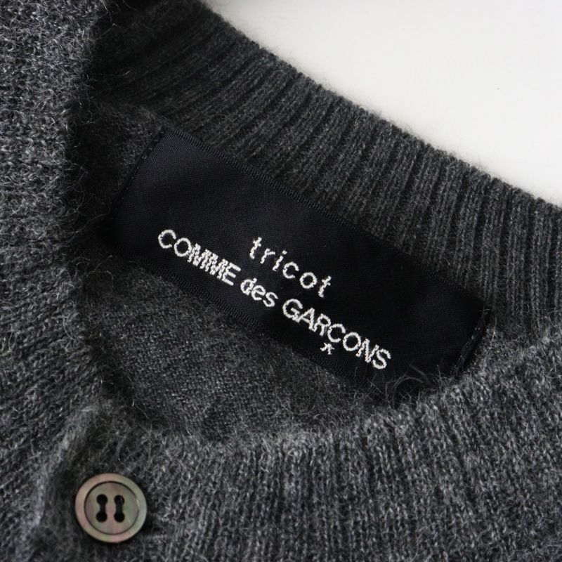 Archive AD2017 トリココムデギャルソン tricot COMME des GARCONS Archive AD2017 トリココムデギャルソン tricot COMME des GARCONS