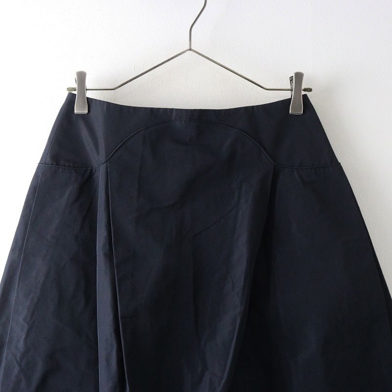Archive イタリア製 JIL SANDER NAVY ジルサンダー ネイビー タック