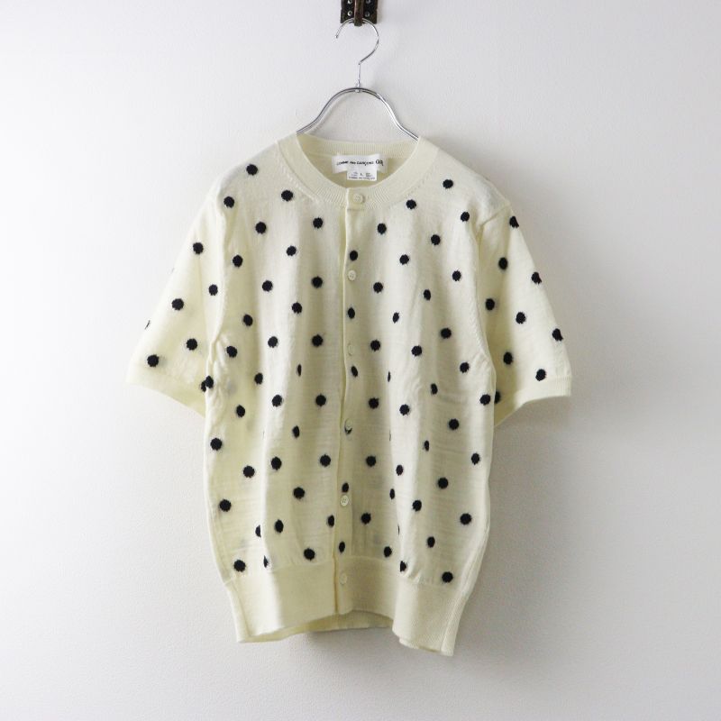 COMME des GARCONS GIRL カーディガン COMME des GARCONS GIRL カーディガン レディース