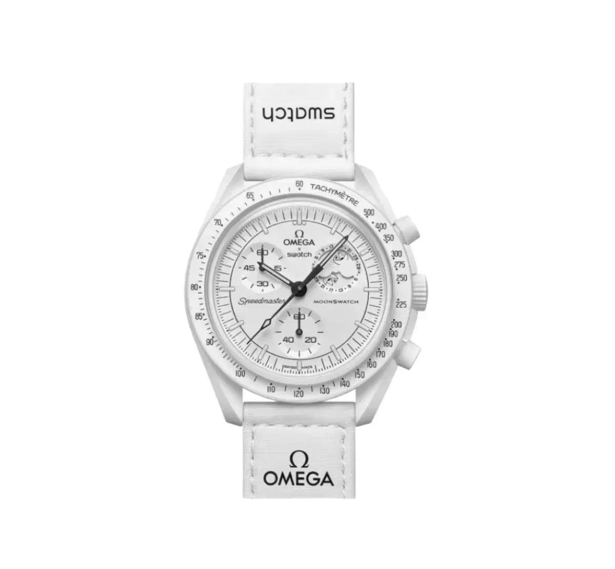 (正規品/保証書) OMEGA SWATCH SNOOPY 品