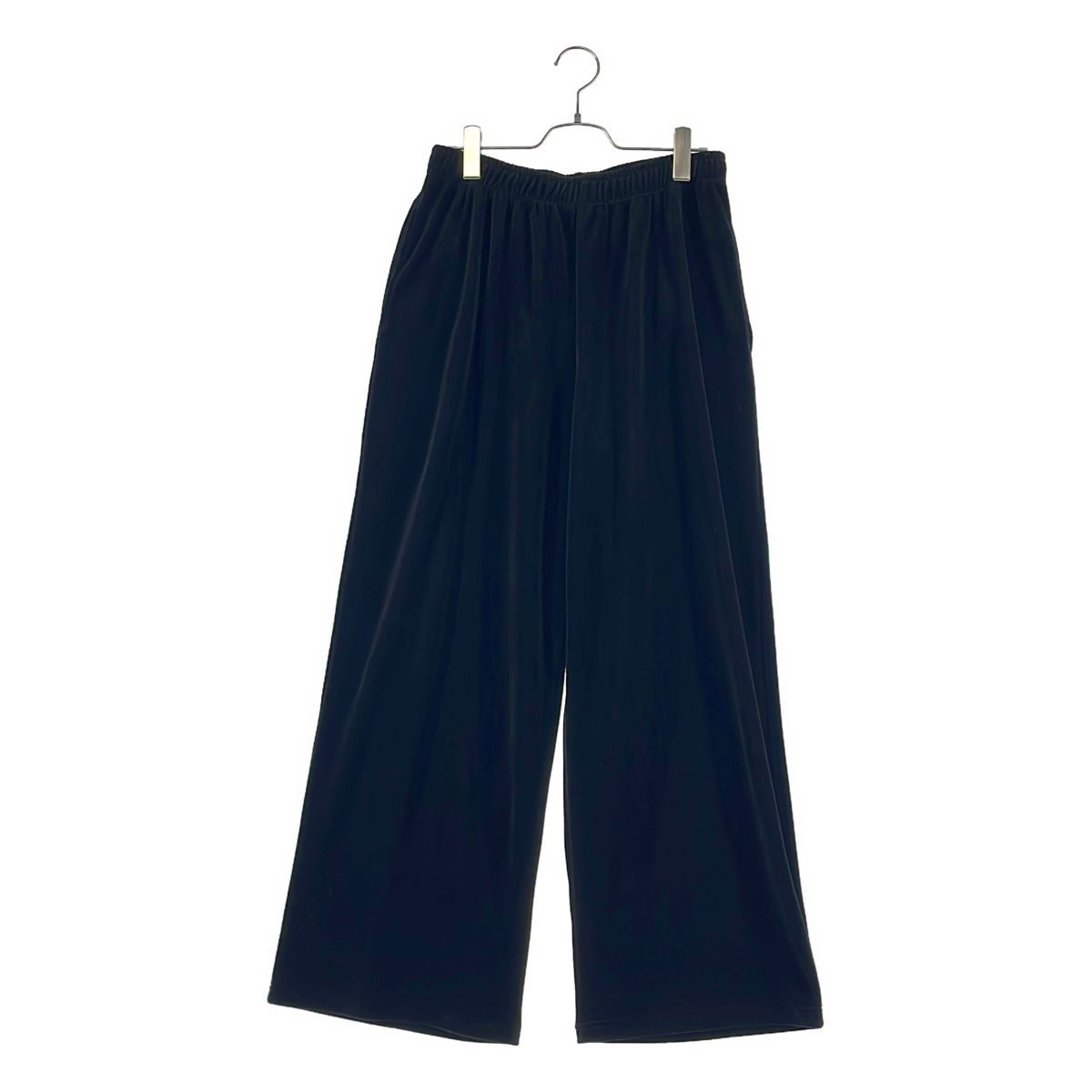 美品】 marka / マーカ | 2025AW | 30/- ORGANIC COTTON VELOUR TRACK