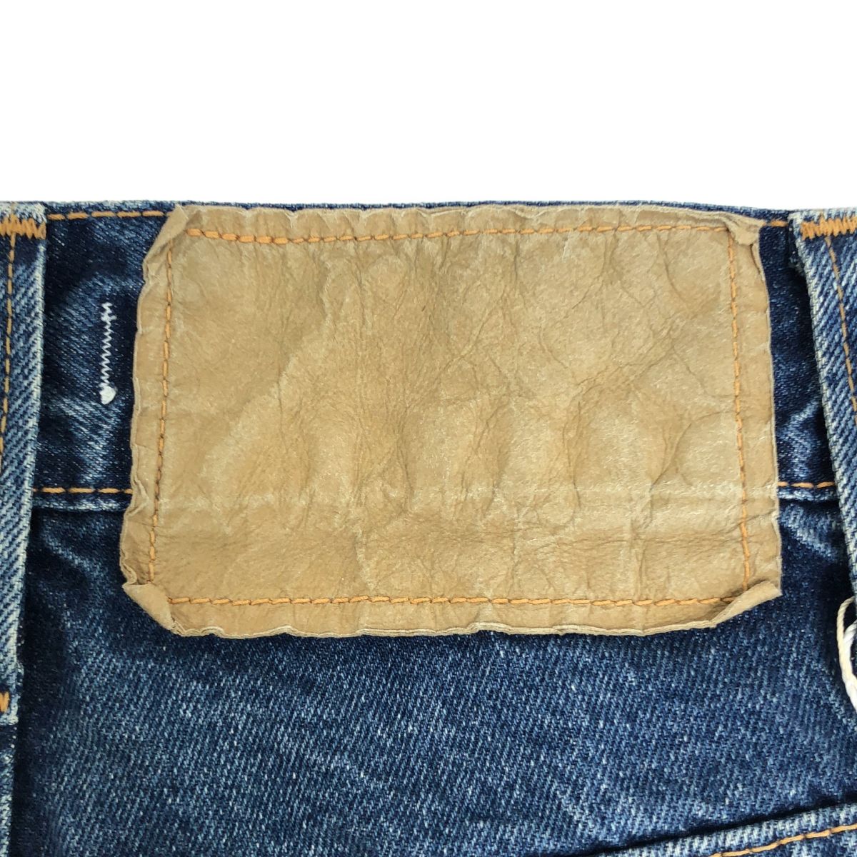美品】 KOOKY ZOO / クーキー ズー | JUVENILE SLIM DENIM PANTS 