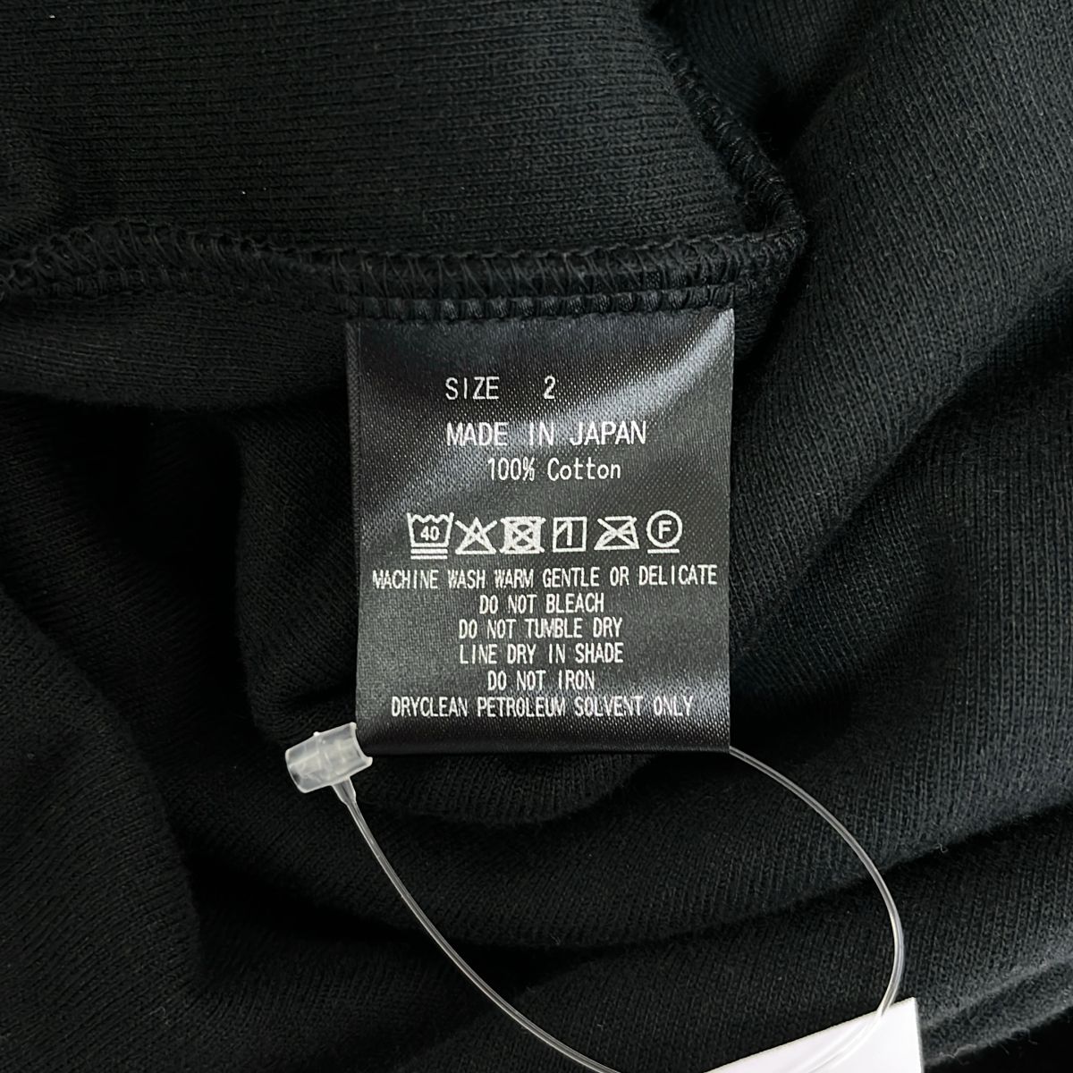 美品】 marka / マーカ | 2025AW | Half Zip Track Jacket オーガニッ