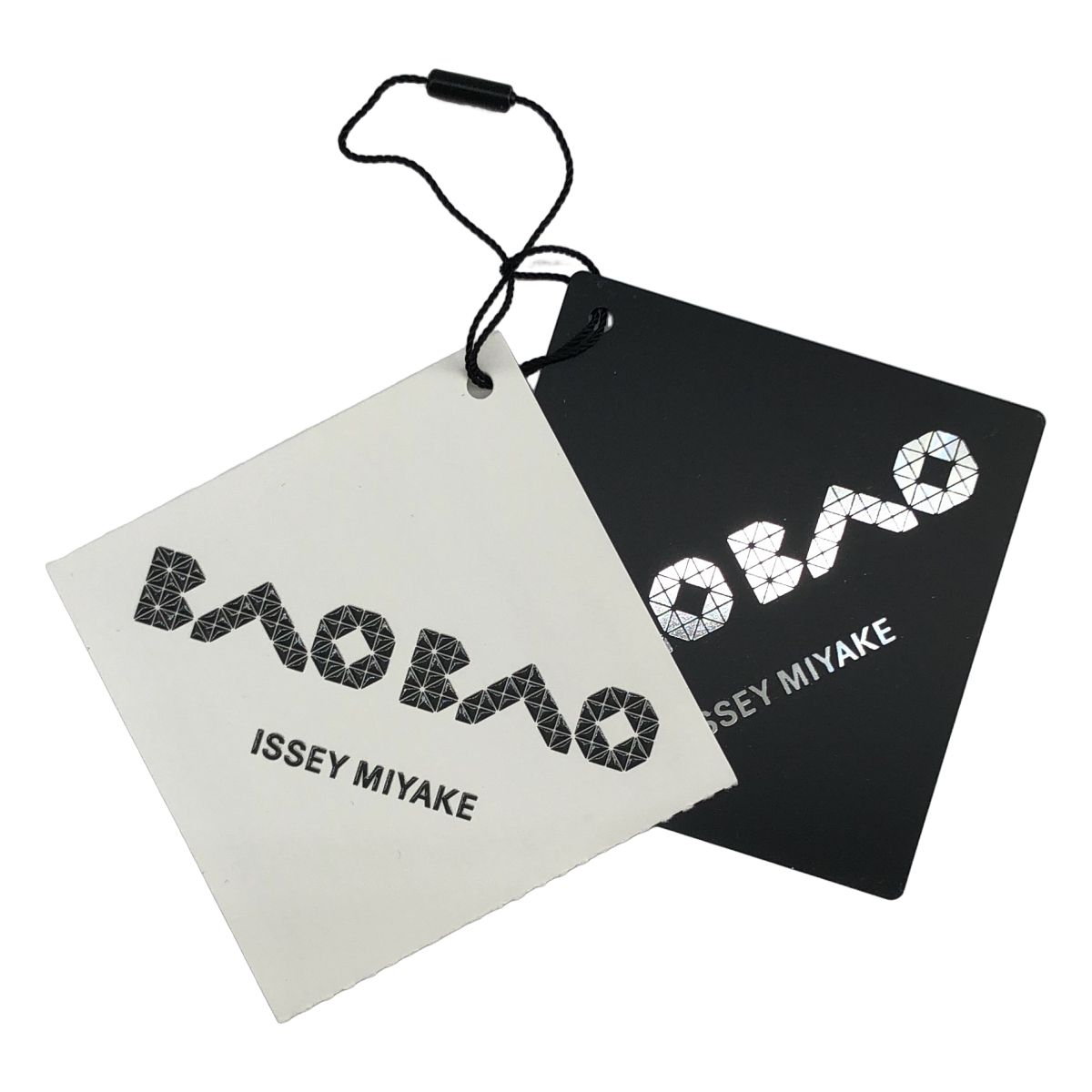 美品】 BAO BAO ISSEY MIYAKE / バオバオイッセイミヤケ | 2025AW 