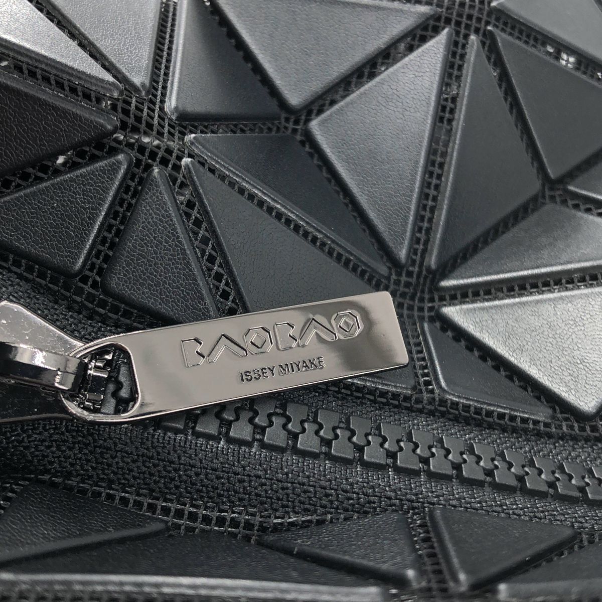 美品】 BAO BAO ISSEY MIYAKE / バオバオイッセイミヤケ | 2025AW 