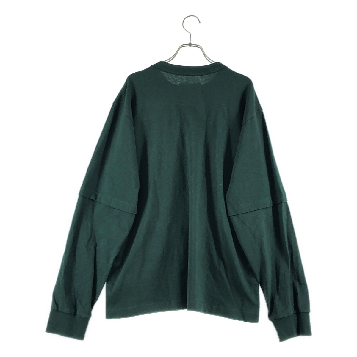 sacai / サカイ | 2025AW | ×Carhartt WIP / Cotton Jersey L/S T
