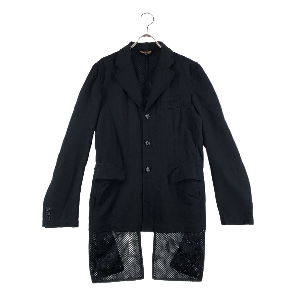 BLACK COMME des GARCONS / ブラックコムデギャルソン | 2018AW 