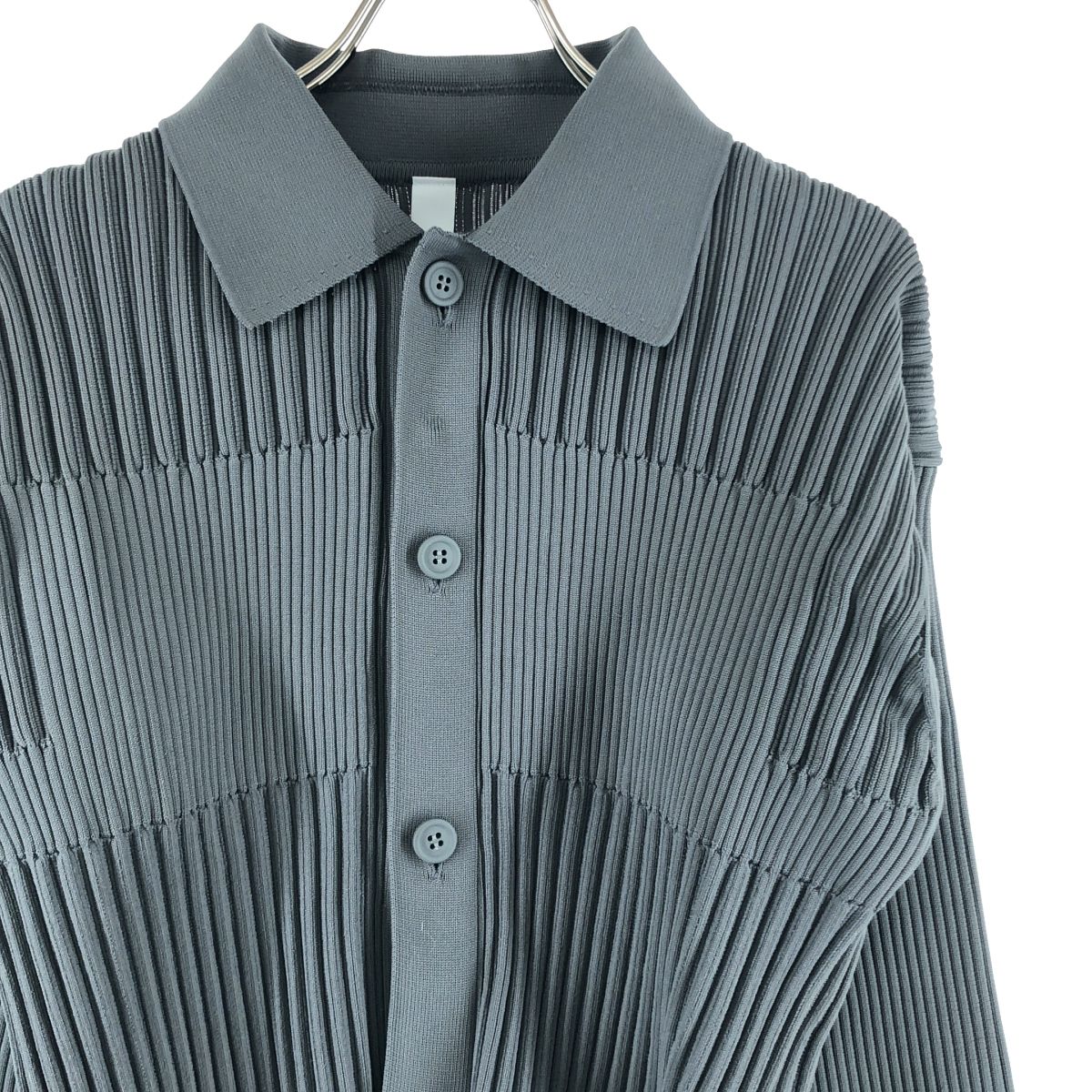 美品】 CFCL / シーエフシーエル | 2023SS | FLUTED CARDIGAN