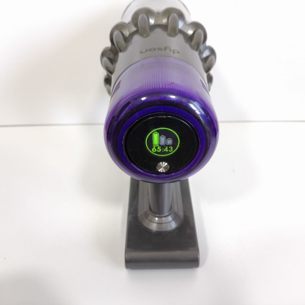 タイムセール開催中　ダイソンSV18　動作確認済　エコモード43分 Dyson Digital Slim (SV18) | ダイソン