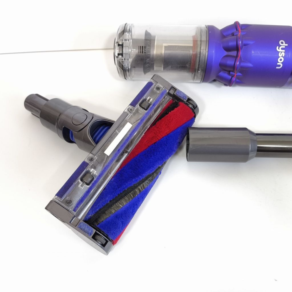 スタンド付き すぐ使える ダイソン Dyson Omni-glide オムニグライド