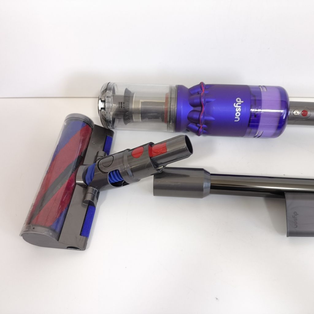 スタンド付き すぐ使える ダイソン Dyson Omni-glide オムニグライド スタンド付き すぐ使える ダイソン Dyson Omni-glide オムニグライド