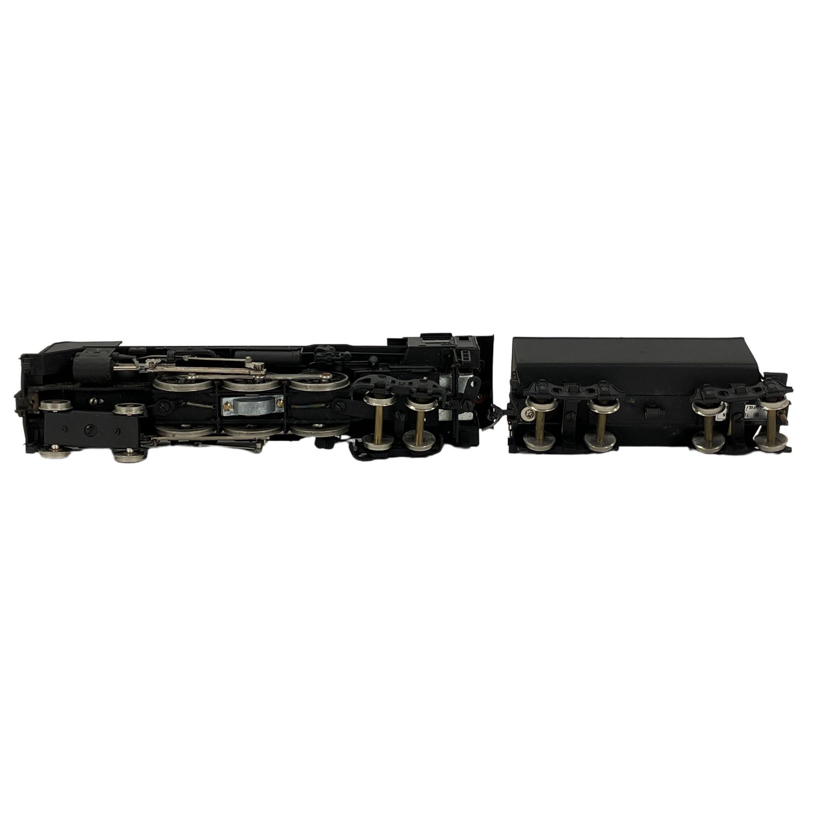 Kawai Model C-60 105 蒸気機関車 HOゲージ 鉄道模型 カワイモデル