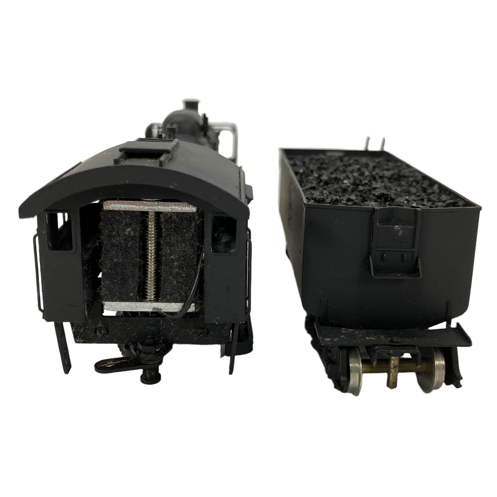 Kawai Model C-60 105 蒸気機関車 HOゲージ 鉄道模型 カワイモデル
