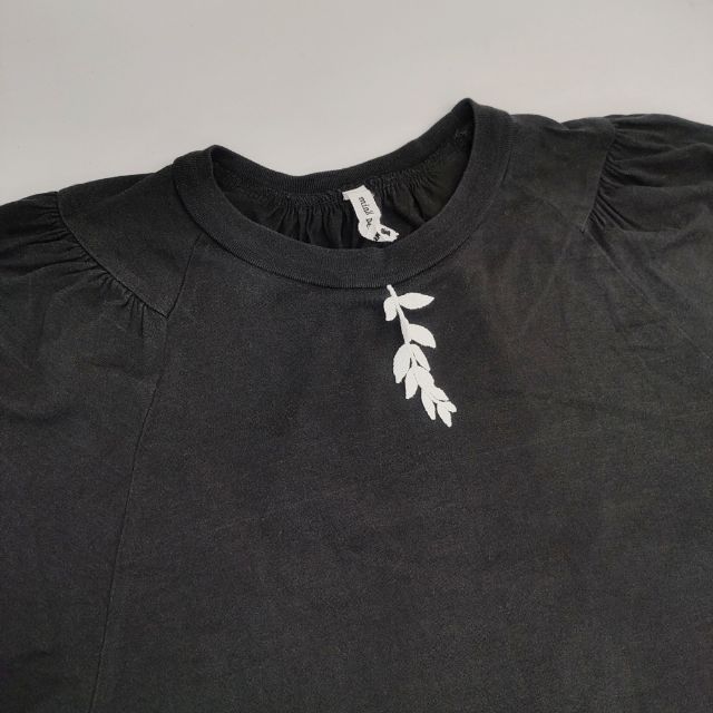 mina perhonen tarn シルク コットン ys8421 Tシャツ カットソー