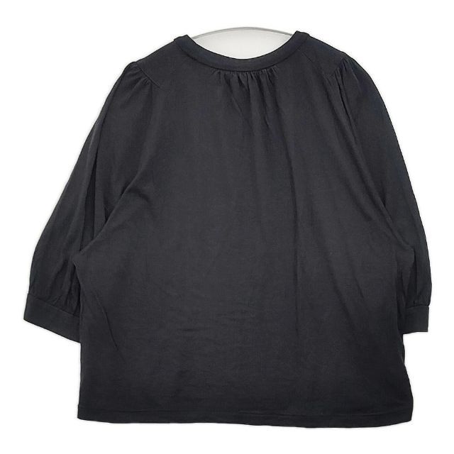 mina perhonen tarn シルク コットン ys8421 Tシャツ カットソー
