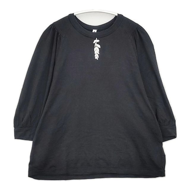 mina perhonen tarn シルク コットン ys8421 Tシャツ カットソー