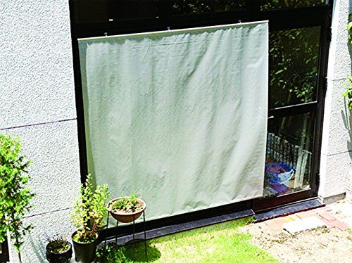 新品 アサヒ ASシルバーシェード すだれ 900×1350 ASECS1 11,404円