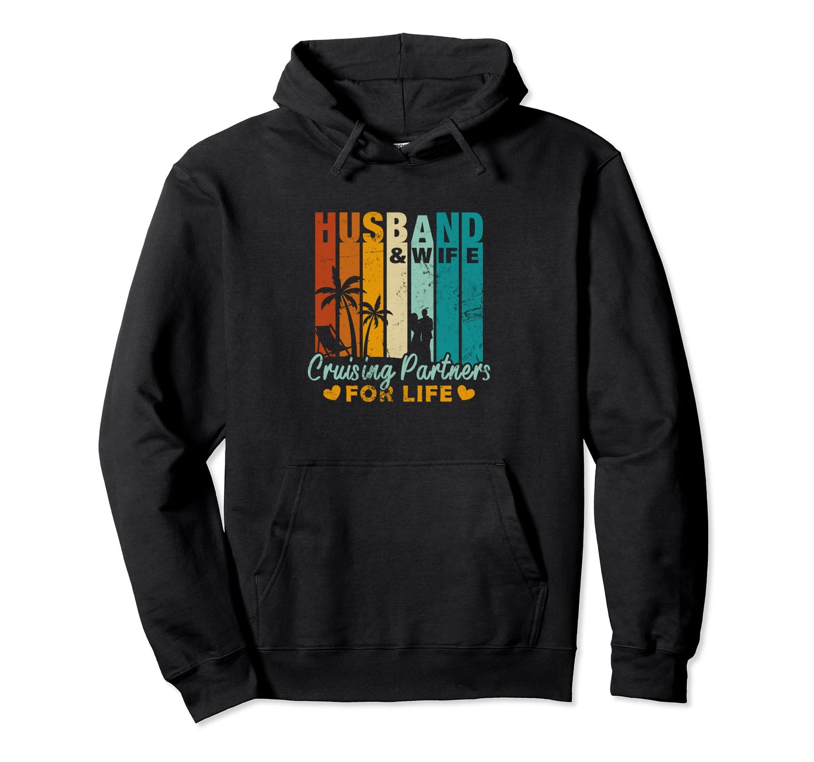 新品 ナビゲート・ライフ・トゥギャザー:クルージング・パートナーズ Tシャツ パーカー