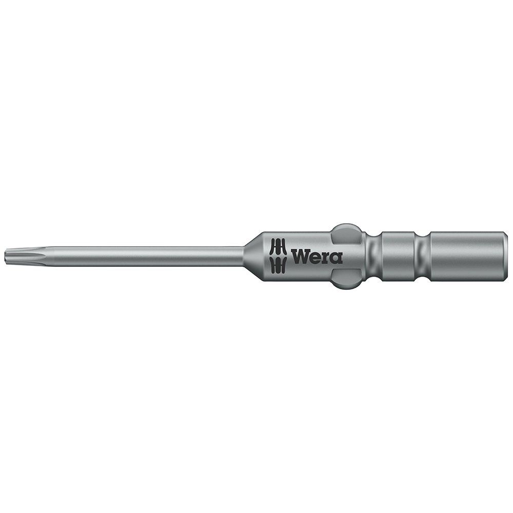 (未使用･未開封品)Wera(ヴェラ) 867/22 トルクスプラスビット T10X60 135443 新品 Wera(ヴェラ) 867/22 トルクスビット T9 135424 - メルカリ