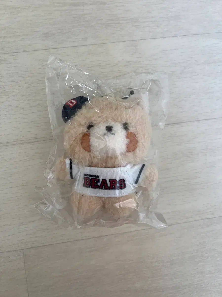 新品 最強レシピ 斗山 キーホルダー 出品