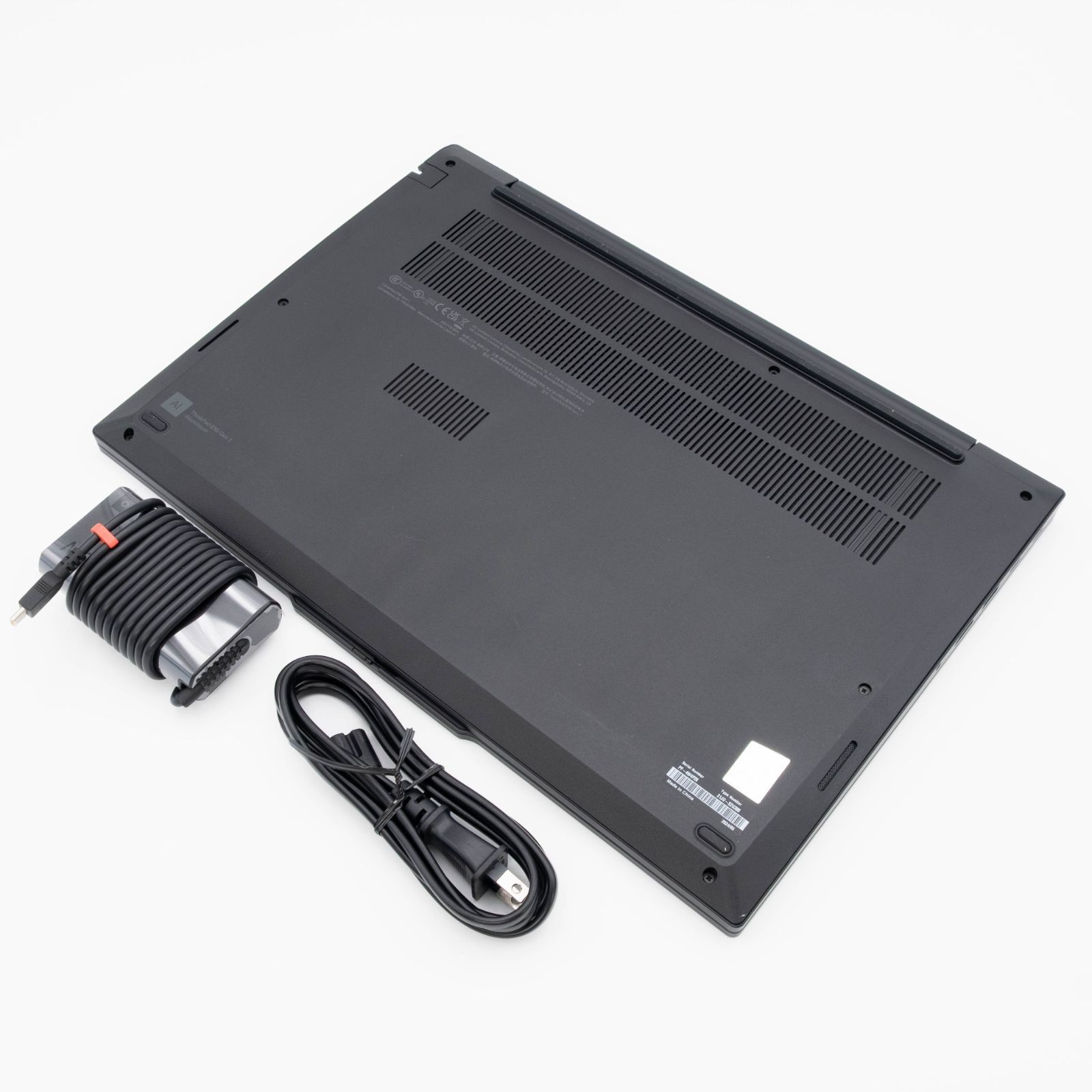 ThinkPad E16 Gen1 Ryzen5 SSD512GB 16GB RAM - メルカリ
