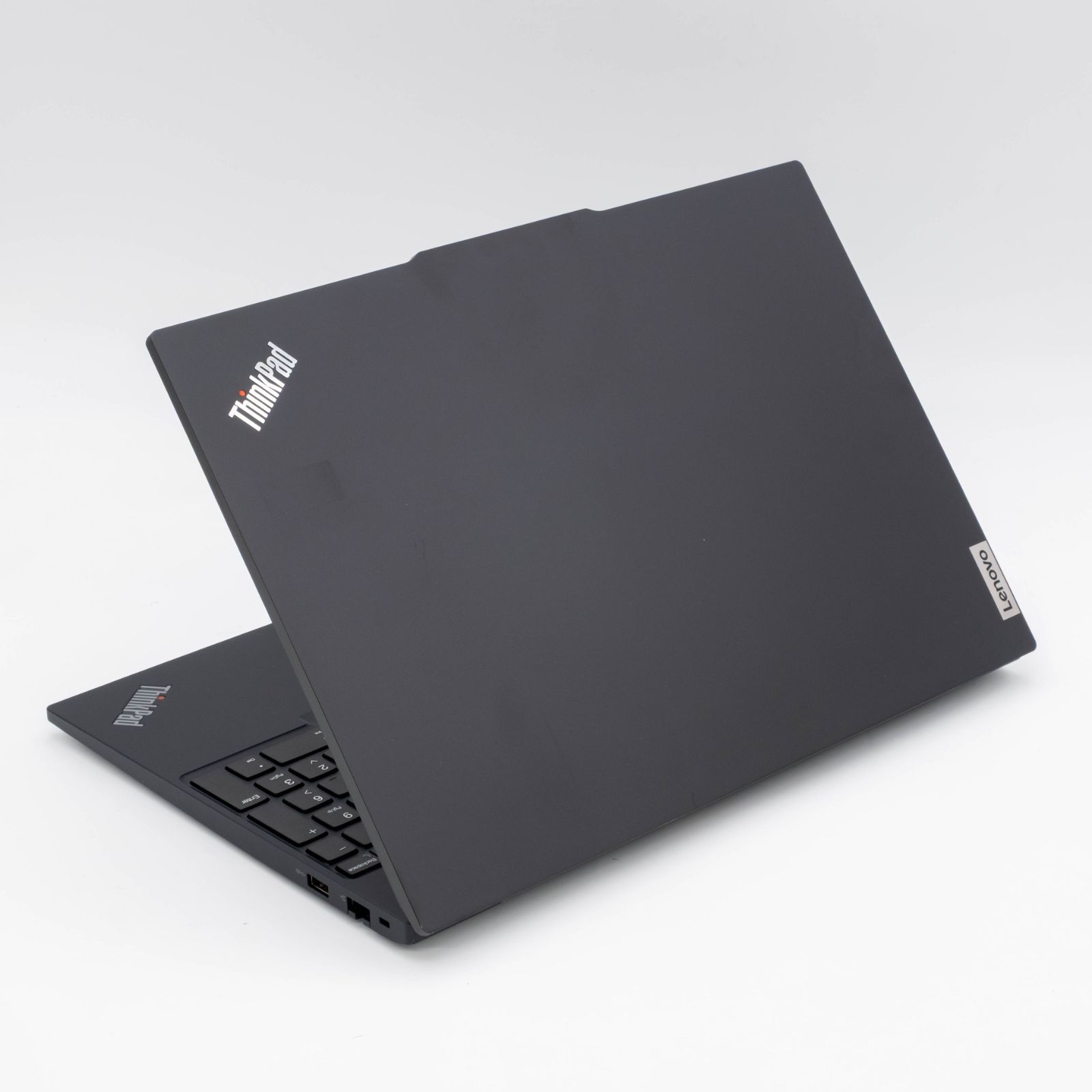 美品 ThinkPad E16 Gen1 512GB 16GB Ryzen7 ThinkPad E16 Gen1 Ryzen5 SSD512GB 16GB RAM - メルカリ
