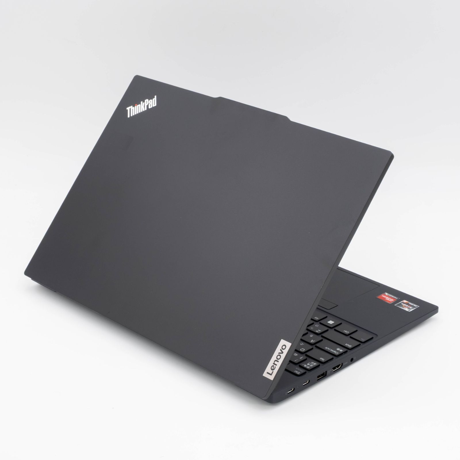 ThinkPad E16 Gen1 Ryzen5 SSD512GB 16GB RAM - メルカリ