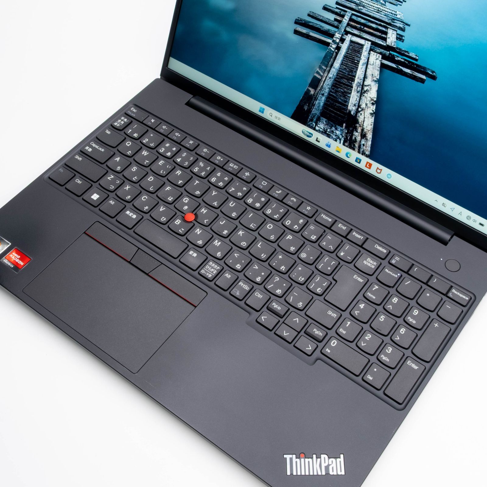 ThinkPad E16 Gen1 Ryzen5 SSD512GB 16GB RAM - メルカリ