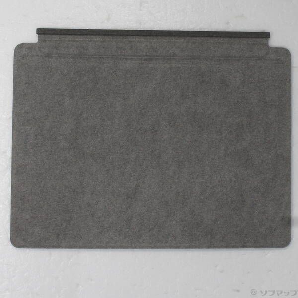 ソフマップ 〔中古品〕 Surface Pro 13インチ キーボード (ペン収納付き／スリムペン別売り) プラチナ 8XA-00256【377】 11,010円