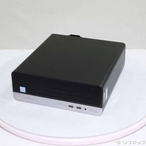 ソフマップ 〔中古品〕 HP ProDesk 400 G6 6EF24AV【349】