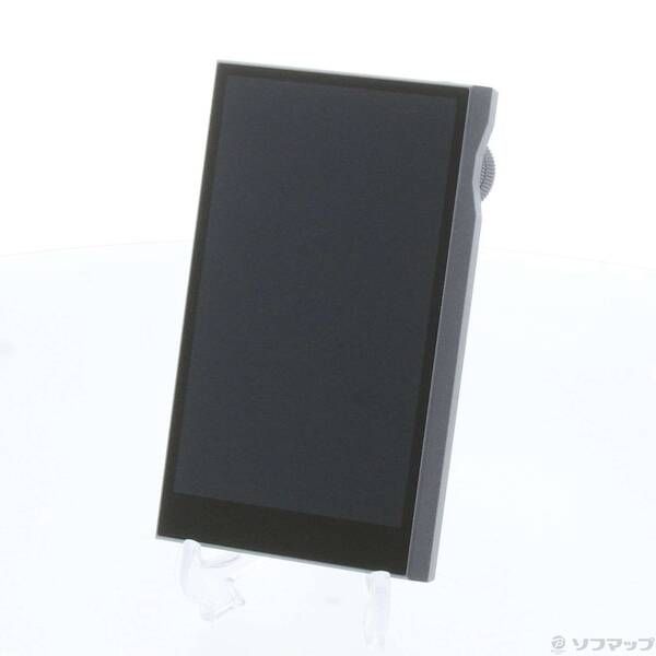ソフマップ 〔展示品〕 KANN ULTRA メモリ128GB+microSD Astro Gray IRV-AK-KANN-ULTRA【344】
