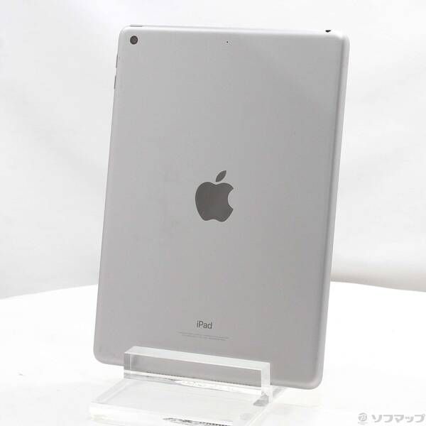 ソフマップ 〔品〕 iPad 第6世代 32GB スペースグレイ MR7F2J／A Wi-Fi 