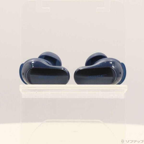 ソフマップ 〔中古品〕 QuietComfort Ultra Earbuds QC ULTRA EARBUDS LUN LUNAR BLUE【377】