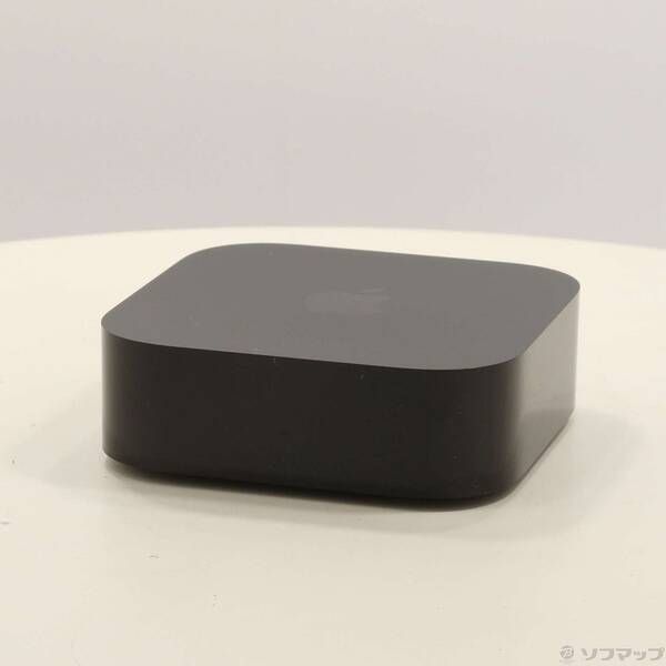 ソフマップ 〔中古品〕 Apple TV 4K 第3世代 64GB Wi-Fiモデル MN873J／A【344】 8,931円