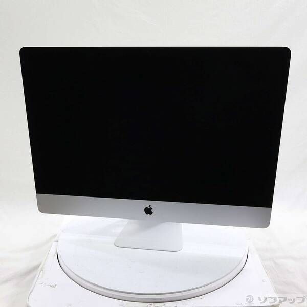iMac 27インチ Early 2019 Core i5 8GB 2TB Fusion Drive - メルカリ