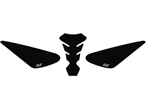 ワールドウォーク G2プロテクションタンクパッド NINJA250/400専用 g2-38 shu