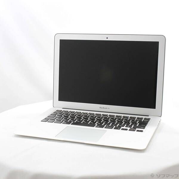 中古 MacBook Air 13 Mid2017 Core i5 8GB SSD128GB - メルカリ