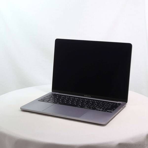 ソフマップ 〔中古品〕 MacBook Pro 13.3-inch Mid-2020 MWP42J／A Core_i5 2.0GHz 16GB SSD512GB スペースグレイ 〔10.15 Catalina〕【269】