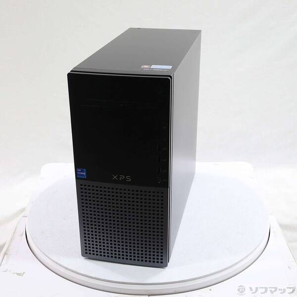 ソフマップ 〔中古品〕 XPS 8950 DX80VR-CHLC ナイトスカイ【258】