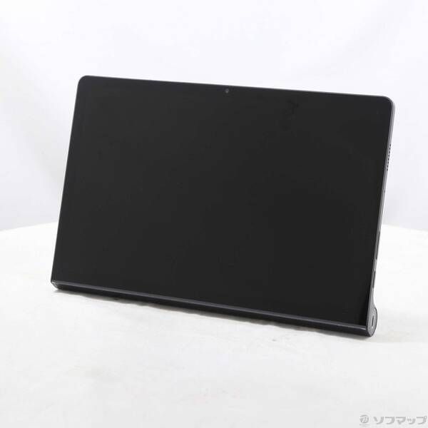 ソフマップ 〔中古品〕 Lenovo Yoga Tab 11 128GB ストームグレー ZA8W0074JP Wi-Fi【344】